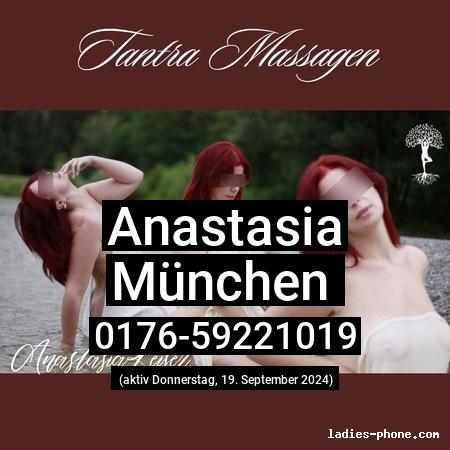 Anastasia aus München