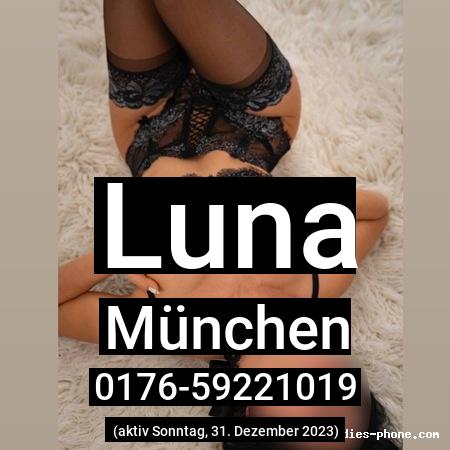 Luna aus München