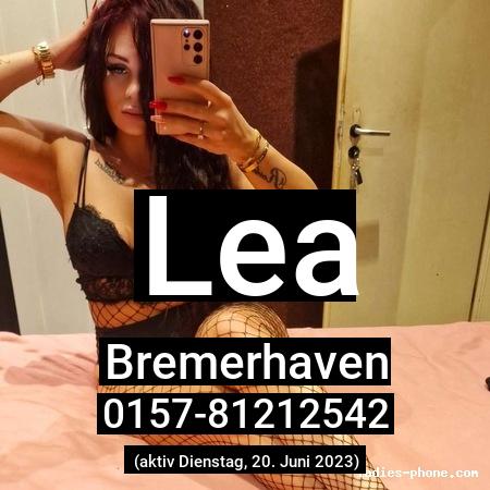 Lea aus Hadamar