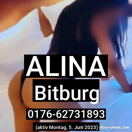 Alina aus Bitburg