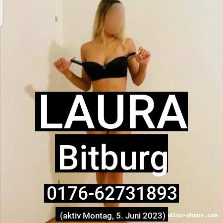 Kinga aus Bitburg