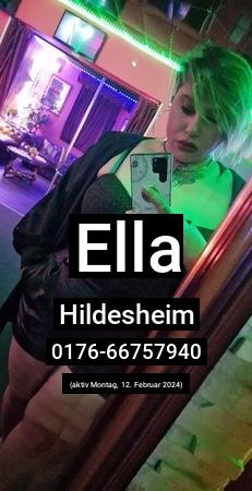 Ella aus Hildesheim