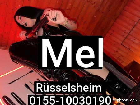 Mel aus Rüsselsheim