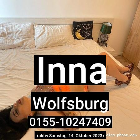 Inna aus Gelsenkirchen