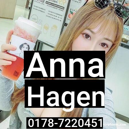 Anna aus Bonn