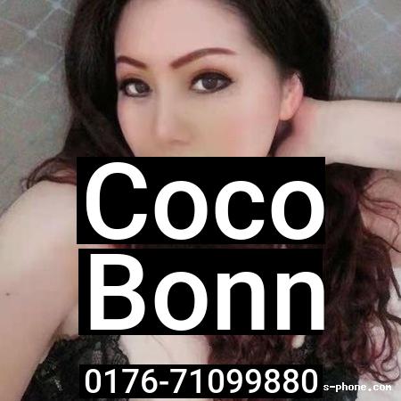 Coco aus Bonn