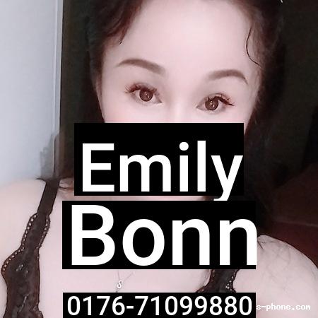 Emily aus Bonn