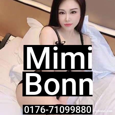 Mimi aus Bonn