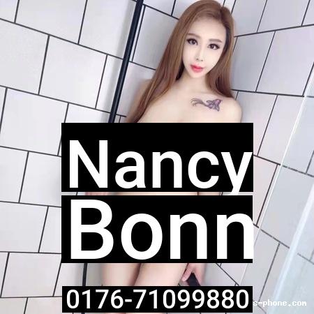 Nancy aus Bonn