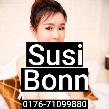 Susi aus Bonn