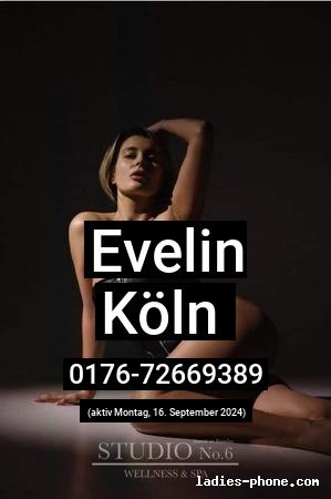 Evelin aus Köln