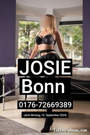 Josie aus Köln