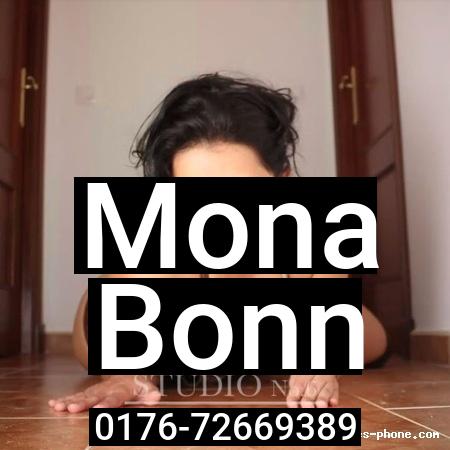 Mona aus Köln