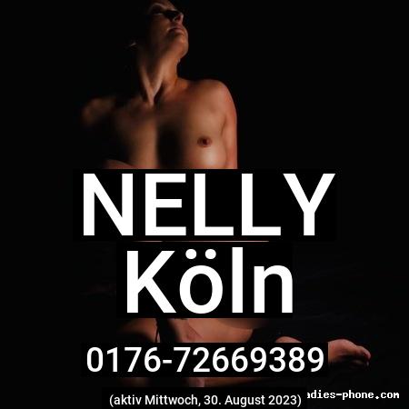 Nelly aus Köln