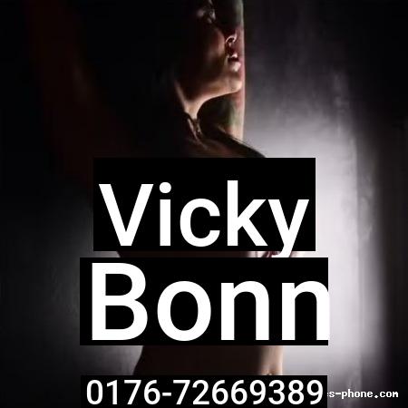 Vicky aus Köln