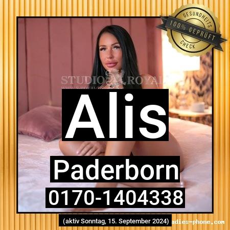 Alis aus Osnabrück