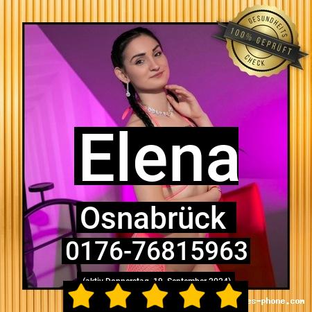 Elena aus Osnabrück