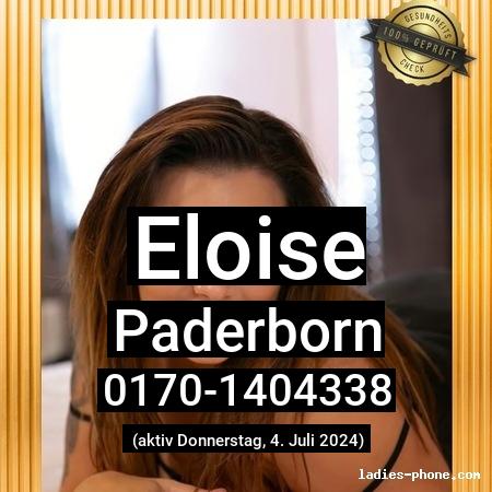 Eloise aus Osnabrück