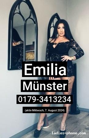 Emilia aus Osnabrück