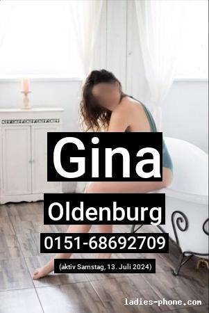 Gina aus Osnabrück