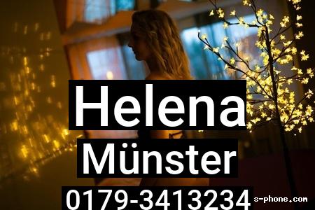 Helena aus Osnabrück