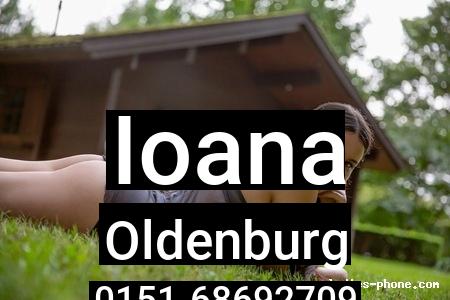 Ioana aus Osnabrück