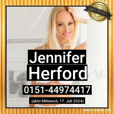 Jennifer aus Osnabrück