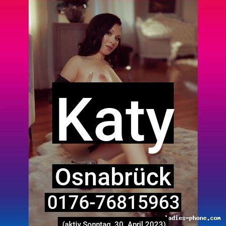 Katy aus Osnabrück