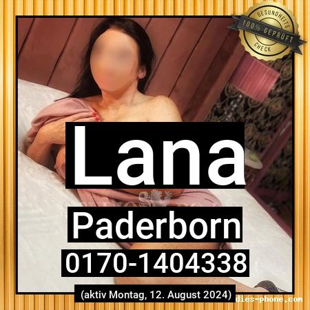 Lana aus Osnabrück