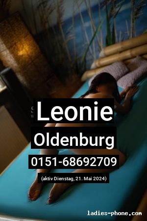 Leonie aus Osnabrück