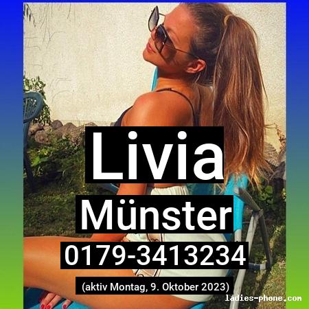 Livia aus Osnabrück