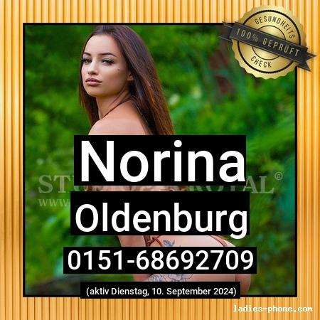 Norina aus Osnabrück