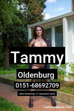 Tammy aus Osnabrück