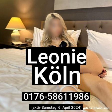 Leonie aus Düsseldorf