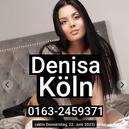 Denissa aus Köln