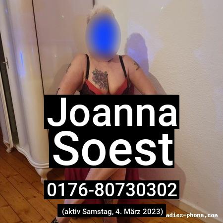 Joanna aus Soest