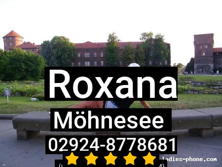 Roxana aus Soest