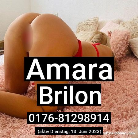 Amara aus Brilon