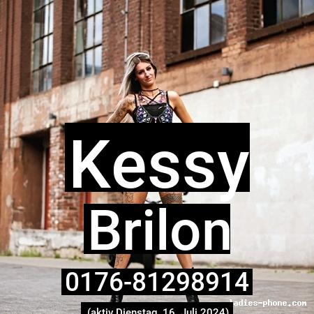 Kessy aus Brilon