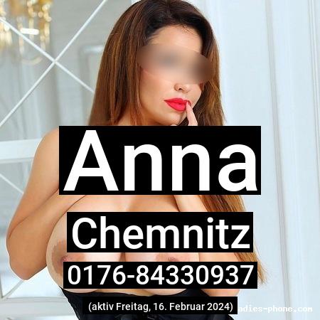 Anna aus Chemnitz