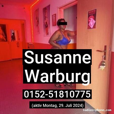 Susanne aus Geseke