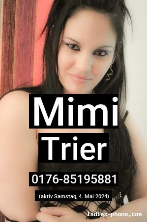 Mimi aus Trier