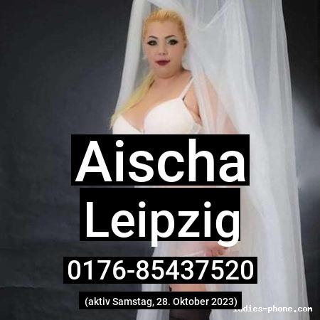 Aischa aus Leipzig