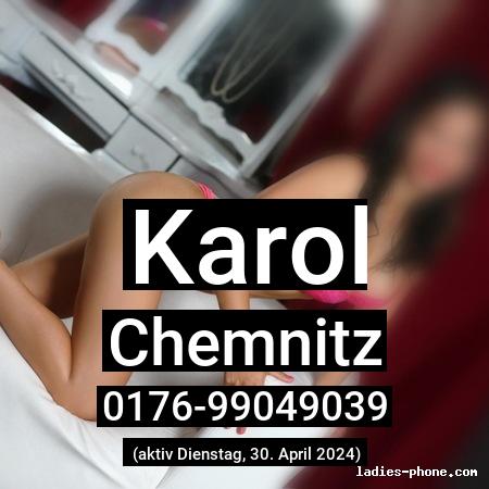 Karol aus Zwickau