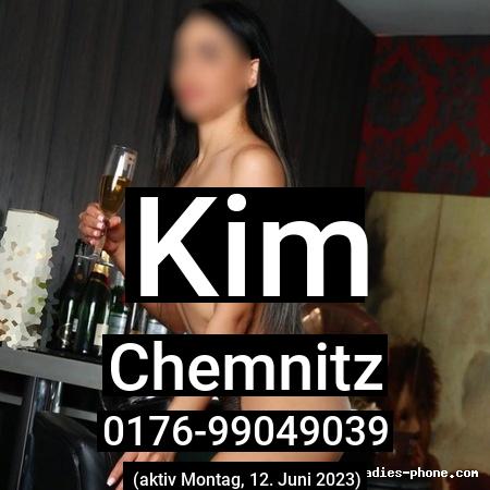 Kim aus Zwickau