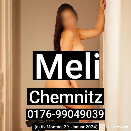 Meli aus Zwickau