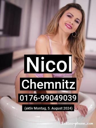 Nicol aus Zwickau