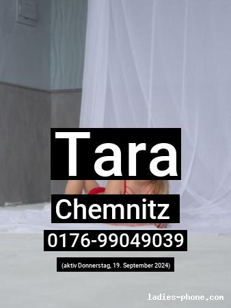 Tara aus Zwickau