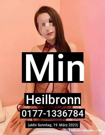 Min aus Heilbronn