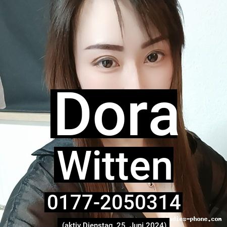 Dora aus Witten